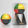 Orijinal V-Cube Küre Küp - V-Cube Küp - Zeka Küpü - Sphere Cube - Akıl Küpü - Rubiks Küp -VCube
