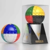 Orijinal V-Cube Küre Küp - V-Cube Küp - Zeka Küpü - Sphere Cube - Akıl Küpü - Rubiks Küp -VCube
