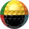 Orijinal V-Cube Küre Küp - V-Cube Küp - Zeka Küpü - Sphere Cube - Akıl Küpü - Rubiks Küp -VCube