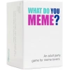 Orjinal What Do You Meme? - Ne Yapıyorsunuz Oyunu - Kutu Oyunu - Aile Oyunları - What Do You Meme Oyunu