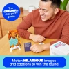 Orjinal What Do You Meme? - Ne Yapıyorsunuz Oyunu - Kutu Oyunu - Aile Oyunları - What Do You Meme Oyunu