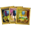 Panini FIFA 365 2025 Sticker 10 Paket - Futbolcu Çıkartmaları - Trading Futbolcu Oyuncu Kartı Panini Stickers