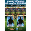 Panini FIFA 365 Adrenalyn XL 2025 Lüx Çoklu Paket - Futbolcu Kartları - Trading Oyuncu Kartı - Fifa