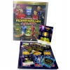 Panini FIFA 365 Adrenalyn XL 2025 Mega Başlangıç Paketi - Futbolcu Kartları - Trading Oyuncu Kartı