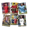 Panini FIFA 365 Adrenalyn XL 2025 Oyuncu Kartı - Futbolcu Kartları - Trading Oyuncu Kartı - 3 Paket