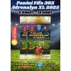 Panini FIFA 365 Adrenalyn XL 2025 Oyuncu Kartı - Futbolcu Kartları - Trading Oyuncu Kartı - 2 Paket
