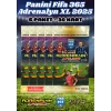 Panini FIFA 365 Adrenalyn XL 2025 Oyuncu Kartı - Futbolcu Kartları - Trading Oyuncu Kartı - 5 Paket