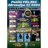 Panini FIFA 365 Adrenalyn XL 2025 Özel Çoklu Paket - Futbolcu Kartları - Trading Oyuncu Kartı - Fifa
