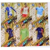 Panini FIFA 365 Adrenalyn XL 2025 Premium Gold Kart 3 Paket - Futbolcu Kartları - Gold Trading Oyuncu Kartı Panini Premium Kartlar