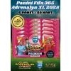 Panini Premium FIFA 365 Adrenalyn XL 2025 Oyuncu Kartı - Premium Futbolcu Kartları - 5 Paket