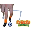 Parmak Futbolu - Futbol Maçı Oyuncak - Futbol Oyuncakları - Parmak Futbol Oyunu - Langırt Oyuncakları - Parmak Maçı