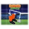 Parmak Futbolu - Futbol Maçı Oyuncak - Futbol Oyuncakları - Parmak Futbol Oyunu - Langırt Oyuncakları - Parmak Maçı