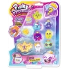 Pinky Promise Blister Paket 8 Figür - Pinky Promise Oyuncak Figür Seti - 8 Figürlü Pinky Promise