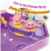 Pinky Promise Elmas Palace İkili Oyun Seti - Pinky Promise Oyuncak Elmas Palace Dual Playset