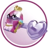 Pinky Promise Sürpriz Taç 2li Paket - Pinky Promise Surprise Crown 2 Pack - Pinky Promise Oyuncak Figür Seti