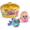 Pinky Promise Sürpriz Taç 2li Paket - Pinky Promise Surprise Crown 2 Pack - Pinky Promise Oyuncak Figür Seti