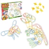 Plus Bambu Çubuklar (300 Parça) - Lego Setleri - Borular Lego - Plastik Çubuklar