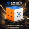 Profesyonel GAN Cube GAN356 RS 3x3 Küp - GAN 3x3 Zeka Küpü - Gan Premium Küp