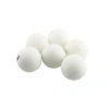 Profesyonel Masa Tenisi Pinpon Topu 4 mm. - Masa Tenisi Topu - Profesyone Beyaz Pinpon Topu - 4 cm. Pinpon Topu
