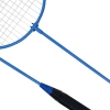 Lüx Badminton Raketi Seti - 2li Badminton Seti - Badminton Raket Seti - 2 Adet Badminton Raketi - Çocuk İçin Raket
