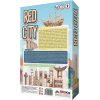 Red City Ahşap Bloklar - Ahşap Oyuncaklar - Ahşap Lego Oyunu - Redka Redcity - Ahşap Seti
