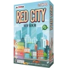 Red City Ahşap Bloklar - Ahşap Oyuncaklar - Ahşap Lego Oyunu - Redka Redcity - Ahşap Seti
