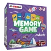 Redka Hafıza Kartları Taşıtlar - Redka Hafıza Oyunu Memory Oyunu - Eğitici Kartlar Eğitici Kart Oyunu