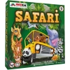 Redka Safari Oyunu - Hayvanlar Dedektif Oyunu Akıl ve Zeka Oyunu - Strateji Oyunu