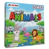 Redka Smart Animals Game - Redka Zeki Hayvanlar Oyunu - Akıl ve Zeka Oyunu - Görsel Oyun