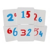 Redka Smart Numbers Game - Redka Zeki Sayılar Oyunu - Akıl ve Zeka Oyunu - Görsel Oyun