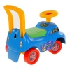 Sonic İlk Arabam - Binmeli Araba - Çocuk Arabası - İlk Adım Arabası