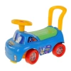 Sonic İlk Arabam - Binmeli Araba - Çocuk Arabası - İlk Adım Arabası