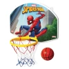 Spiderman Büyük Boy Pota Basketbol Seti - Spor Oyuncakları - Basket Seti