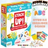 Stack Up İngilizce Öğreniyorum! - İngilizce Aktivite Oyunu - İngilizce Kelime Oyunu - Akıl Oyunu Zeka Oyunu
