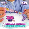 Sticki Rolls Sticki Station - En İyi Kendin Yap Çıkartma Takı Seti - Takı Setleri - Çıkart Yapıştır Takı Seti