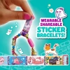 Sticki Rolls Sticki Yedek Bant - En İyi Kendin Yap Çıkartma Takı Seti - Takı Setleri - Çıkart Yapıştır Sticker