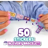 Sticki Rolls Sticki Yedek Bant - En İyi Kendin Yap Çıkartma Takı Seti - Takı Setleri - Çıkart Yapıştır Sticker