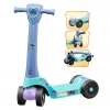 Stitch Scooter - Plastik Scooter - 4 Tekerli Scooter - Bingit - Kaykay Disney Stitch Scooter