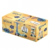 Stitch Scooter - Plastik Scooter - 4 Tekerli Scooter - Bingit - Kaykay Disney Stitch Scooter