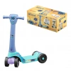 Stitch Scooter - Plastik Scooter - 4 Tekerli Scooter - Bingit - Kaykay Disney Stitch Scooter