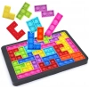 Tetris Popit - Puzzle Popit - Slicon Puzzle Building BlocksPopit - Popit Oyuncak - Stres Oyuncak - Slikon Tetris Popit Oyuncak