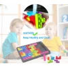 Tetris Popit - Puzzle Popit - Slicon Puzzle Building BlocksPopit - Popit Oyuncak - Stres Oyuncak - Slikon Tetris Popit Oyuncak