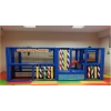 Akrobatik Oyun Havuzu - Soft Play Top Havuzu Çocuk Oyun Alanı - Sünger Oyun Alanı