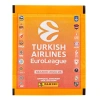 Turkish Airlines Euroleague Kapaklı Albüm - Basketbol EuroLeague Sticker Çıkarmaları Panini Basketbol Albümü