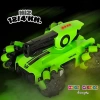 R/C Tank Lazer Savaşı - 2li Lazer Savaşı - Tank Savaşı - Kumandalı Tank Savaşı - Lazer Oyunu - Kumandalı Tank