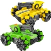 R/C Tank Lazer Savaşı - 2li Lazer Savaşı - Tank Savaşı - Kumandalı Tank Savaşı - Lazer Oyunu - Kumandalı Tank