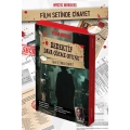 Film Setinde Cinayet Dedektif Oyunu - Dava Çözme Oyunu - Suç Çözme Oyunu - Cinayet Oyunu Cinayet Çözme