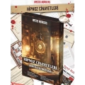 Hipnoz Cinayeti Dedektif Oyunu - Dava Çözme Oyunu - Suç Çözme Oyunu - Cinayet Oyunu Cinayet Çözme