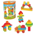 Multi Blocks (120 Parça) - Multi Bloklar - Mutli Legolar - Lego Setleri - Lego Oyuncakları