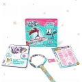 Sticki Rolls Sticki Yedek Bant - En İyi Kendin Yap Çıkartma Takı Seti - Takı Setleri - Çıkart Yapıştır Sticker